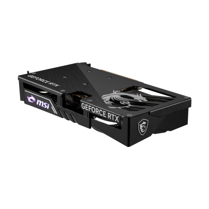 MSI GeForce RTX 5060 8G GAMING OC NVIDIA 8 GB GDDR7