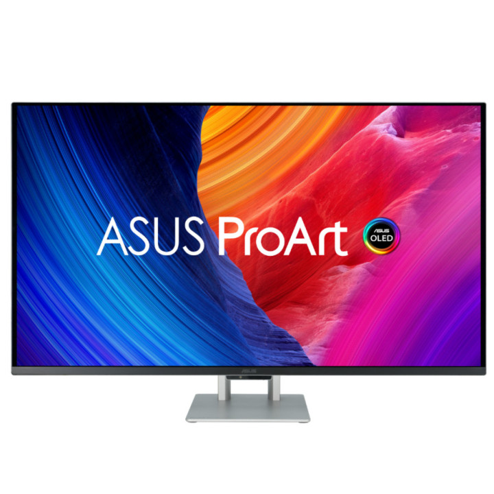 Monitor ASUS ProArt 32" PA32UCDM OLED 4K 240Hz 0.01ms Dolby Vision