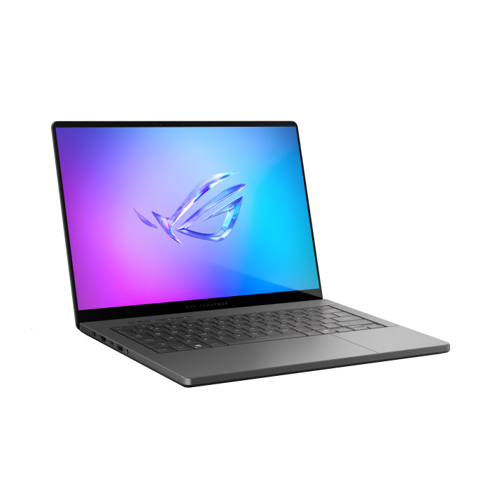 Portátil ASUS ROG Zephyrus G14 GA403WW 14" Ryzen AI 9 HX 370 64GB DDR5 1TB RTX 5080 OLED 3K 120Hz W11