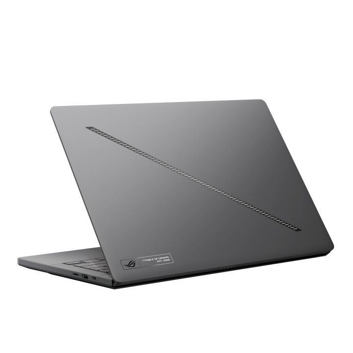Portátil ASUS ROG Zephyrus G14 GA403WW 14" Ryzen AI 9 HX 370 64GB DDR5 1TB RTX 5080 OLED 3K 120Hz W11