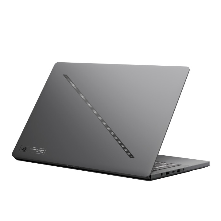 ASUS ROG Zephyrus G14 ZEPHYRUS-G14-GA403WW-DR9W AMD Ryzen AI 9 HX 370 Computador portátil 35,6 cm (14") 3K 64 GB LPDDR5x-SDRAM