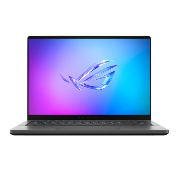Portátil ASUS ROG Zephyrus G14 GA403WW 14" Ryzen AI 9 HX 370 64GB DDR5 1TB RTX 5080 OLED 3K 120Hz W11