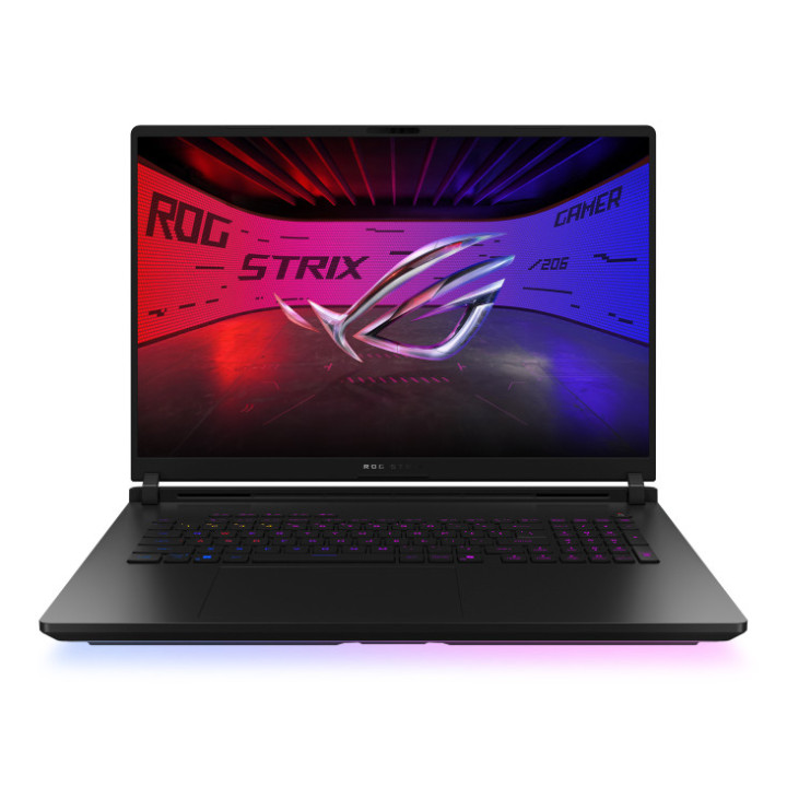 Portátil ASUS ROG Strix Scar 18 G835LX 18" Core Ultra 9 275HX 64GB