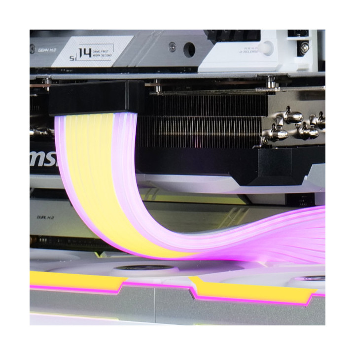 Lian Li Strimer Wireless