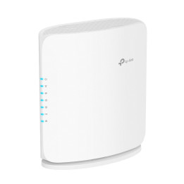 TP-Link Archer BE450 router sem fios Multi-Gigabit Ethernet Dual-band (2,4 GHz   5 GHz) Branco