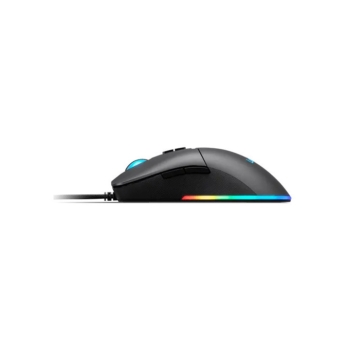Lenovo GY51M74265 rato Jogos Mão direita USB Type-A 8000 DPI