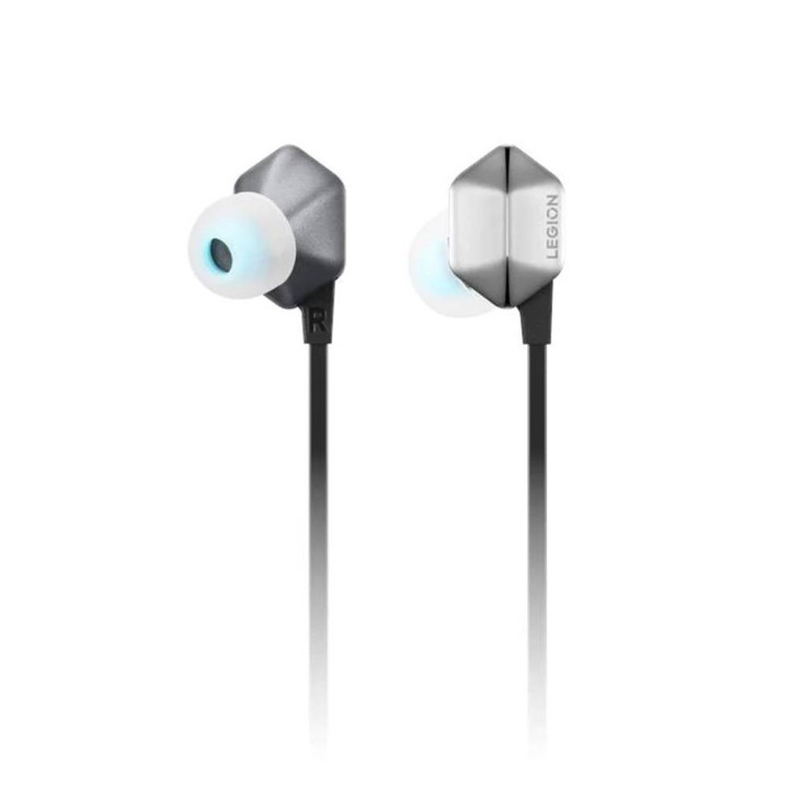 Headphones Gaming Lenovo Legion E510 Intra-auditivo USB Type-C