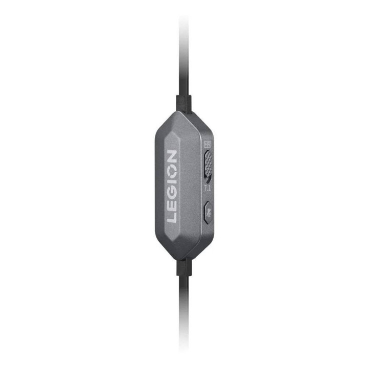 Headphones Gaming Lenovo Legion E510 Intra-auditivo USB Type-C