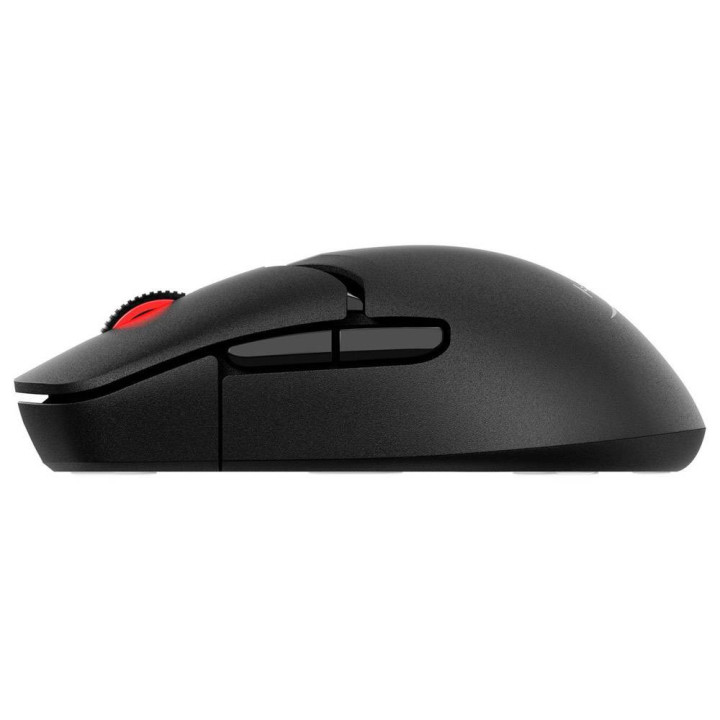 Rato gaming HyperX Pulsefire Saga Pro Wireless (Preto)