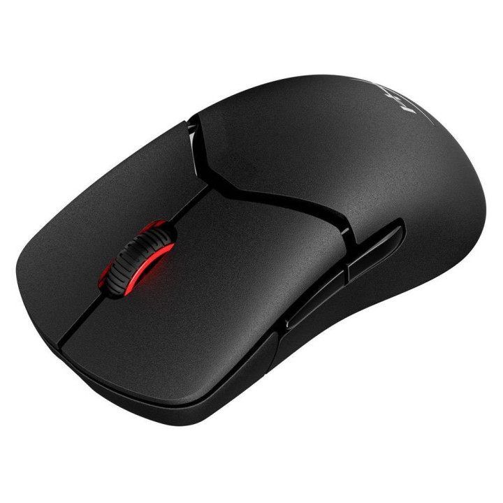 Rato gaming HyperX Pulsefire Saga Pro Wireless (Preto)