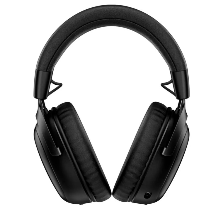 Headset gaming HyperX Cloud III S Wireless (Preto)