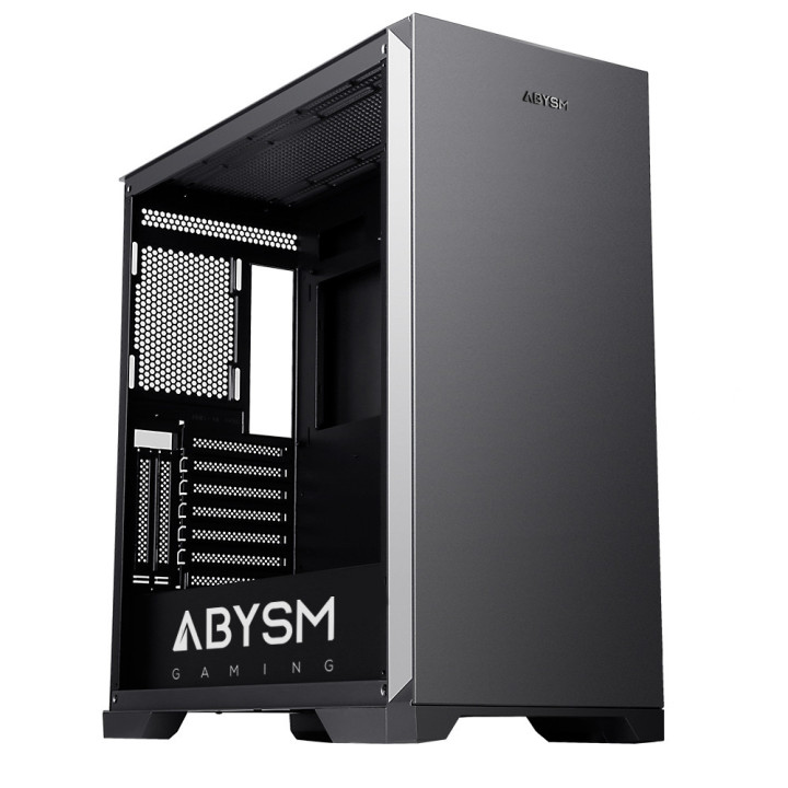 ABYSM Danube Mura Pro Tower Preto