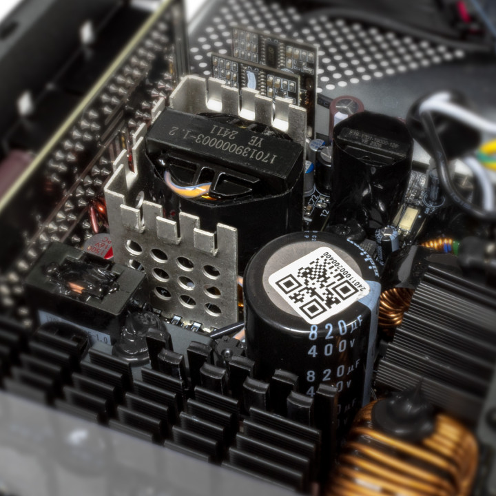 ABYSM Morpheo GX5 850W fonte de alimentação 20+4 pin ATX ATX Preto, Vermelho