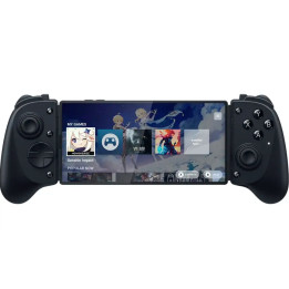 Gamepad Razer Kishi V3 Preto