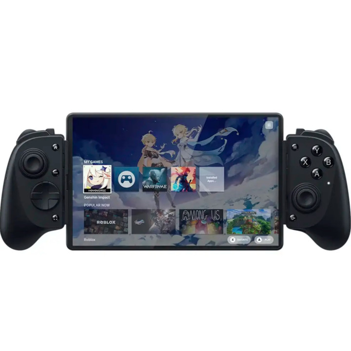 Gamepad Razer Kishi V3 Preto