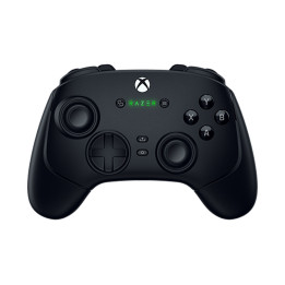Razer Wolverine V3 Pro Preto USB Gamepad Analógico PC, Xbox Series S, Xbox Series X