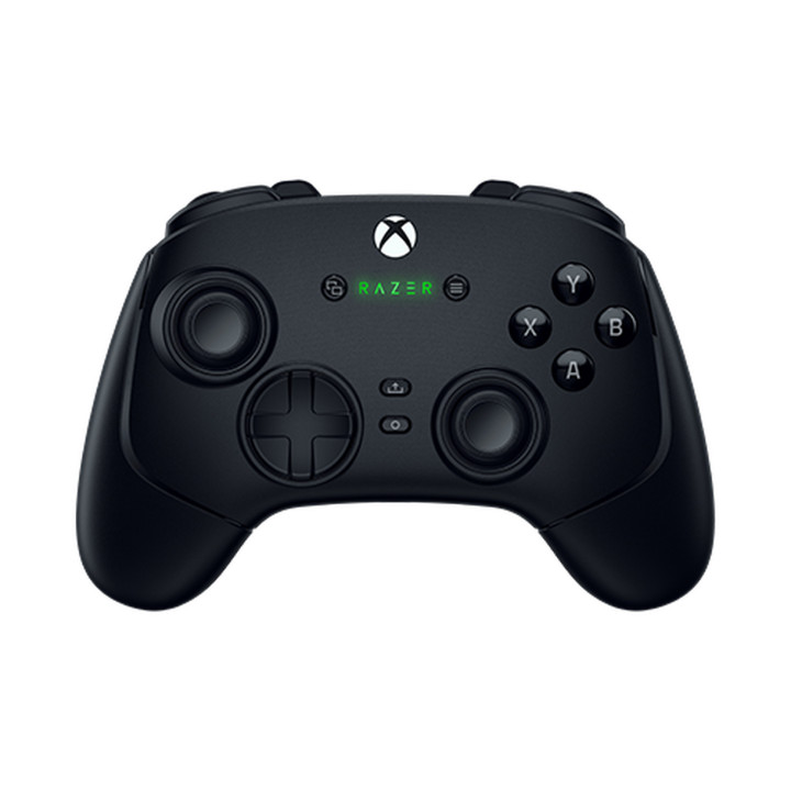 Razer Wolverine V3 Pro Preto USB Gamepad Analógico PC, Xbox Series S, Xbox Series X