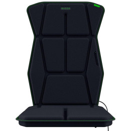 Almofada Háptica Razer Freyja Gaming Seat Cushion Preta