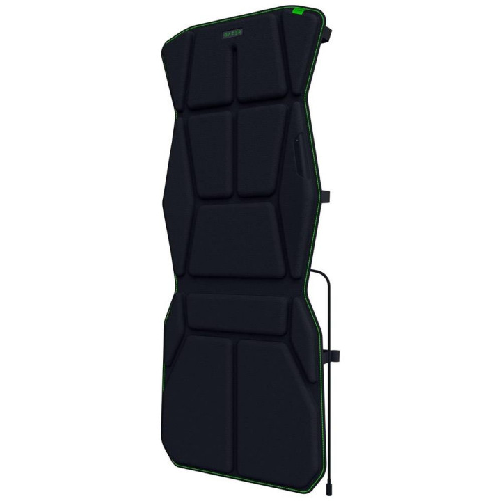 Almofada Háptica Razer Freyja Gaming Seat Cushion Preta