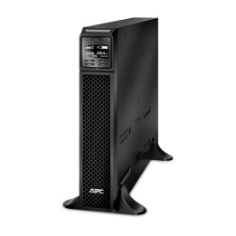 APC SRT1000XLI UPS Dupla conversão (Online) 1 kVA 1000 W 12 tomada(s) CA