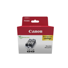 Canon 2932B019 tinteiro 2 unidade(s) Original Preto