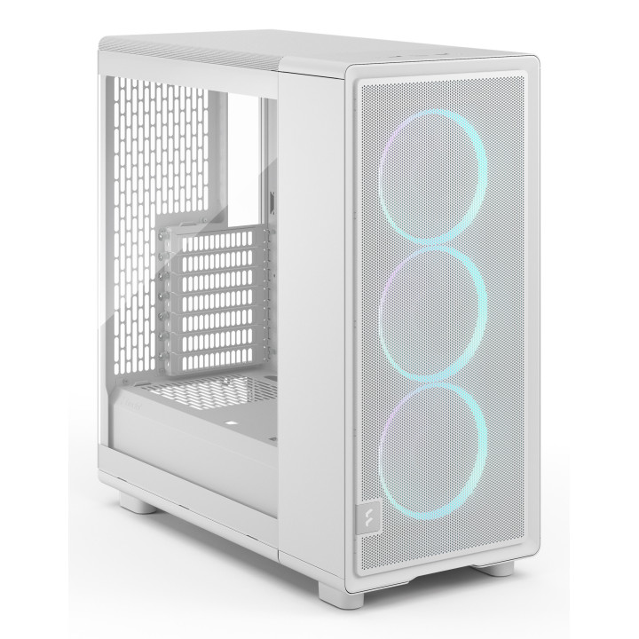 Fractal Design Epoch Midi Tower Branco