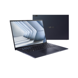 Portátil ASUS ExpertBook B9403CVAR Premium Intel Core 7 150U 14" WQXGA+ OLED 32GB DDR5 1TB Win 11 Pro