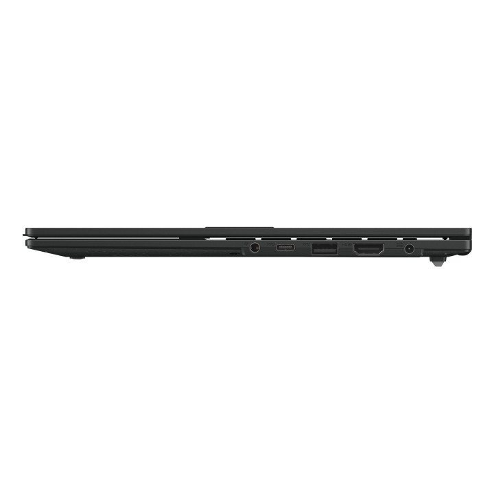 Portátil ASUS Vivobook Go 15 E1504FA AMD Ryzen 5 7520U 15.6 FHD 16GB DDR5 512GB SSD Preto