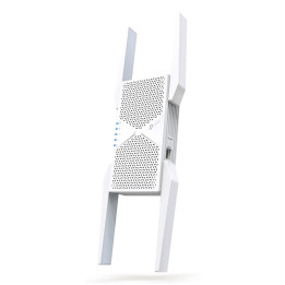 TP-Link BE11000 Recetor e transmissor de rede Branco 2500 Mbit s