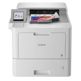 Impressora Laser Brother HL-L9430CDN Cor 2400 x 600 DPI A4