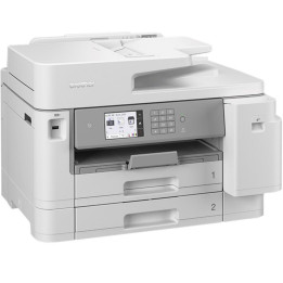 Impressora Multifunções Jato de tinta Brother MFC-J5955DW A3 1200 x 4800 DPI 30 ppm Wi-Fi