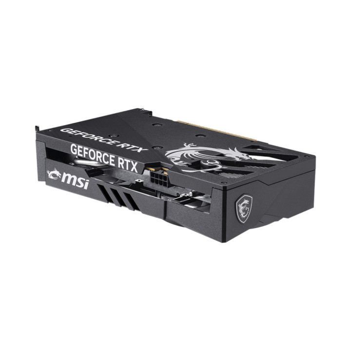 MSI GeForce RTX 5050 8G GAMING OC NVIDIA 8 GB GDDR6