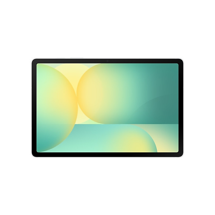 Samsung Galaxy Tab S10 FE 5G Samsung Exynos LTE-TDD & LTE-FDD 256 GB 27,7 cm (10.9") 12 GB Wi-Fi 6 (802.11ax) Prateado