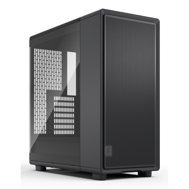Fractal Design Epoch Midi Tower Preto