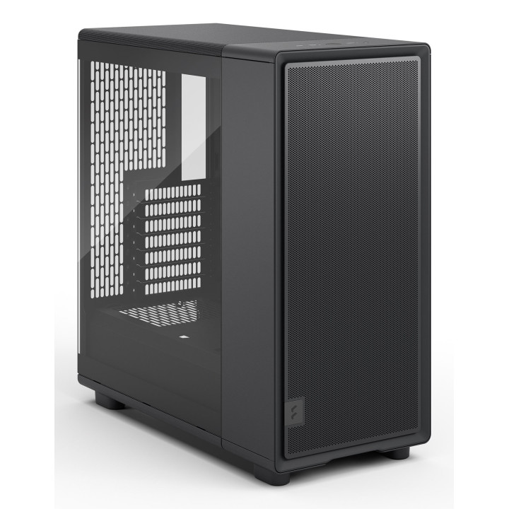 Fractal Design Epoch Midi Tower Preto