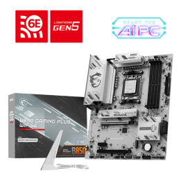 Motherboard MSI B850 GAMING PLUS WIFI6E AMD B850 AM5 ATX