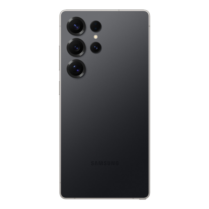 Samsung Galaxy S25 Ultra SM-S938B DS 17,5 cm (6.9") Dual SIM Android 15 5G USB Type-C 12 GB 256 GB 5000 mAh Preto