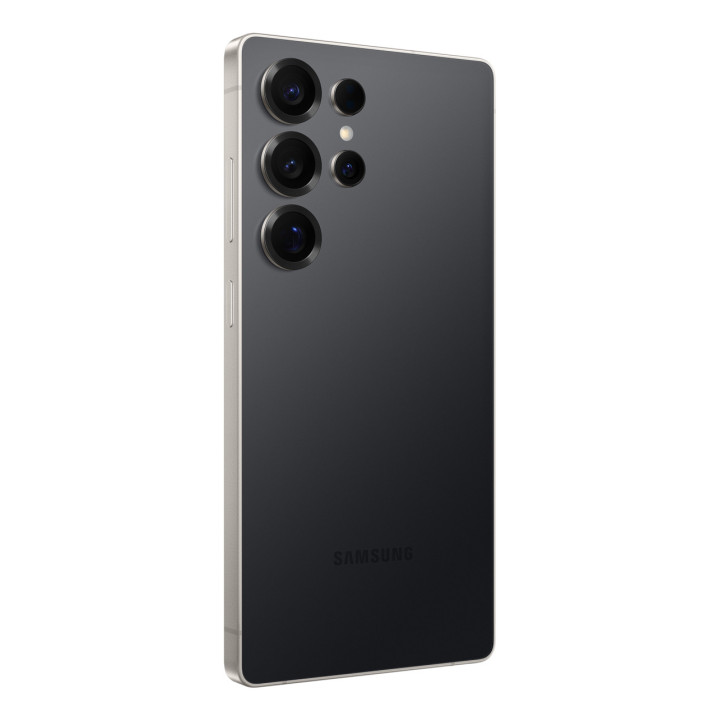 Samsung Galaxy S25 Ultra SM-S938B DS 17,5 cm (6.9") Dual SIM Android 15 5G USB Type-C 12 GB 256 GB 5000 mAh Preto