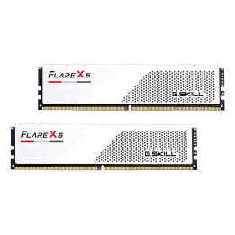G.Skill Flare X5 F5-6000J2836G16GX2-FX5W módulo de memória 32 GB 2 x 16 GB DDR5