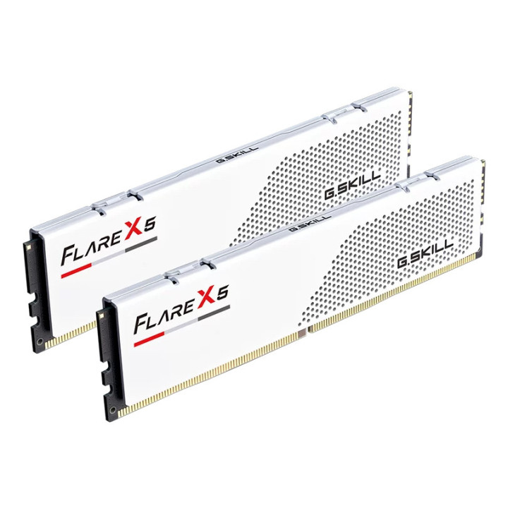 G.Skill Flare X5 F5-6000J2836G16GX2-FX5W módulo de memória 32 GB 2 x 16 GB DDR5