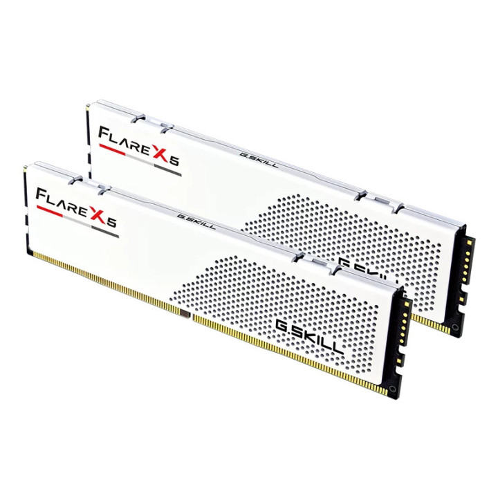 G.Skill Flare X5 F5-6000J2836G16GX2-FX5W módulo de memória 32 GB 2 x 16 GB DDR5