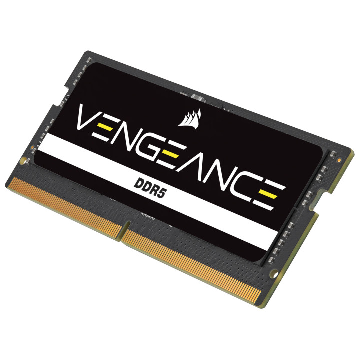 Corsair Vengeance CMSX96GX5M2A5200C44 módulo de memória 96 GB 2 x 48 GB DDR5