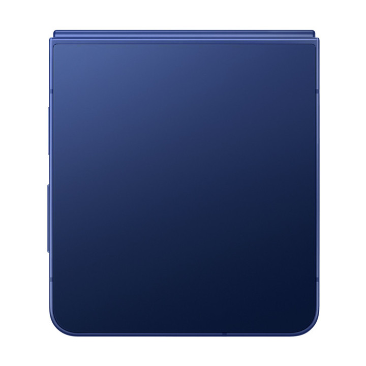 Samsung SM-F766BDBGEUB smartphone 17,3 cm (6.8") 5G 12 GB 256 GB 4300 mAh Azul