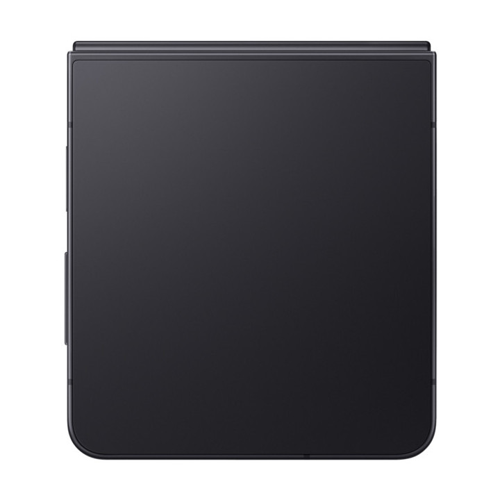 Samsung SM-F766BZKGEUB smartphone 17,3 cm (6.8") 5G 12 GB 256 GB 4300 mAh Preto