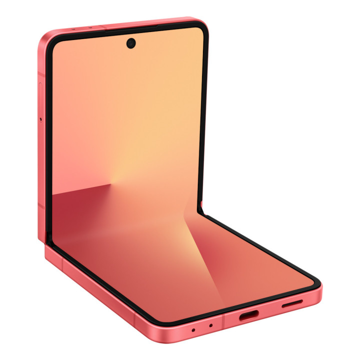 Samsung SM-F766BZRGEUB smartphone 17,3 cm (6.8") 5G 12 GB 256 GB 4300 mAh Coral