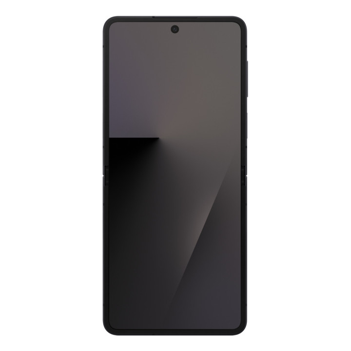 Samsung SM-F766BZKHEUB smartphone 17,3 cm (6.8") 5G 12 GB 512 GB 4300 mAh Preto