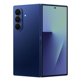 Samsung SM-F966BDBCEUB smartphone 20,3 cm (8") Android 16.0 5G 12 GB 512 GB 4400 mAh Azul
