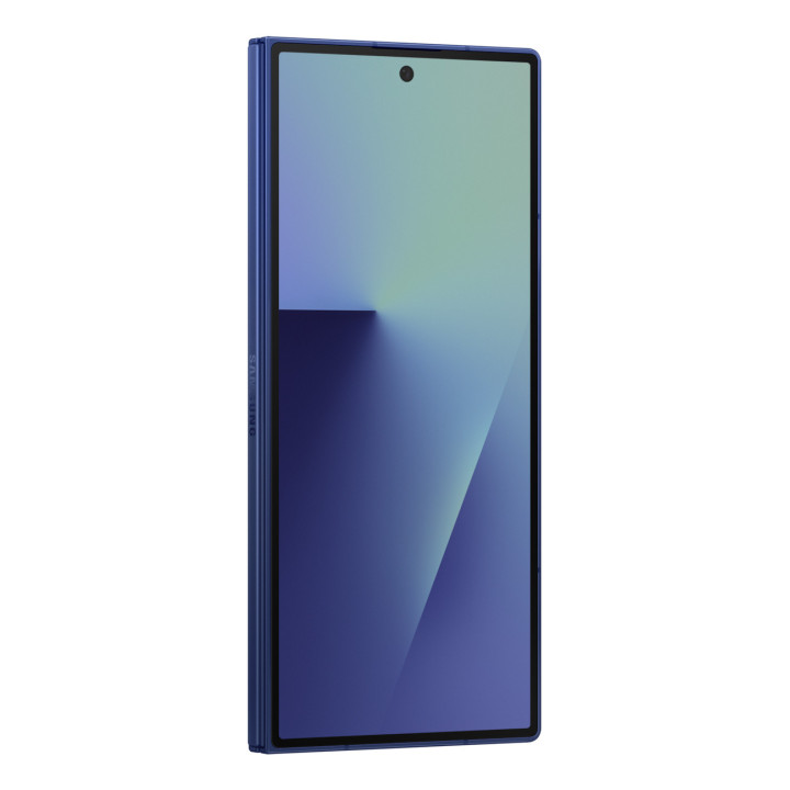 Samsung SM-F966BDBBEUB smartphone 20,3 cm (8") Android 16.0 5G 12 GB 256 GB 4400 mAh Azul