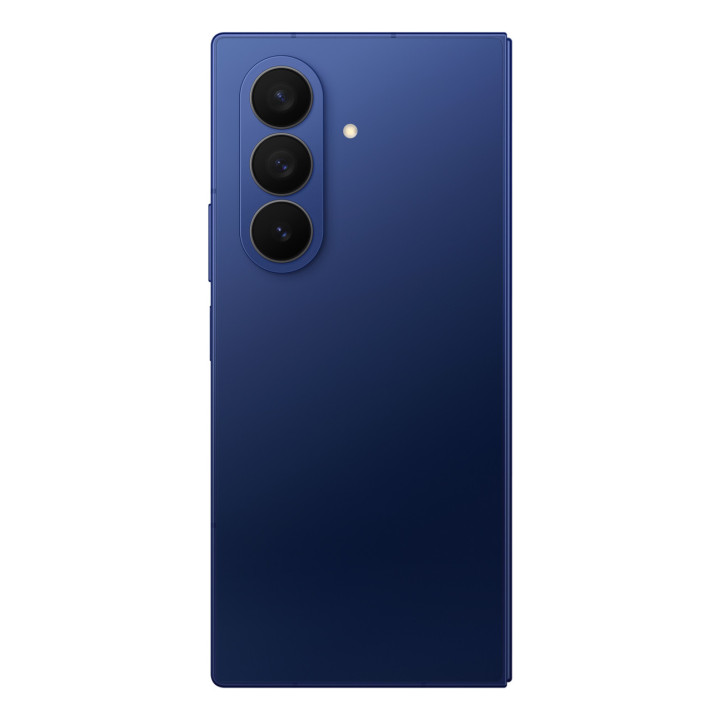 Samsung SM-F966BDBBEUB smartphone 20,3 cm (8") Android 16.0 5G 12 GB 256 GB 4400 mAh Azul