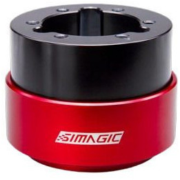 Quick Release Simagic QR50